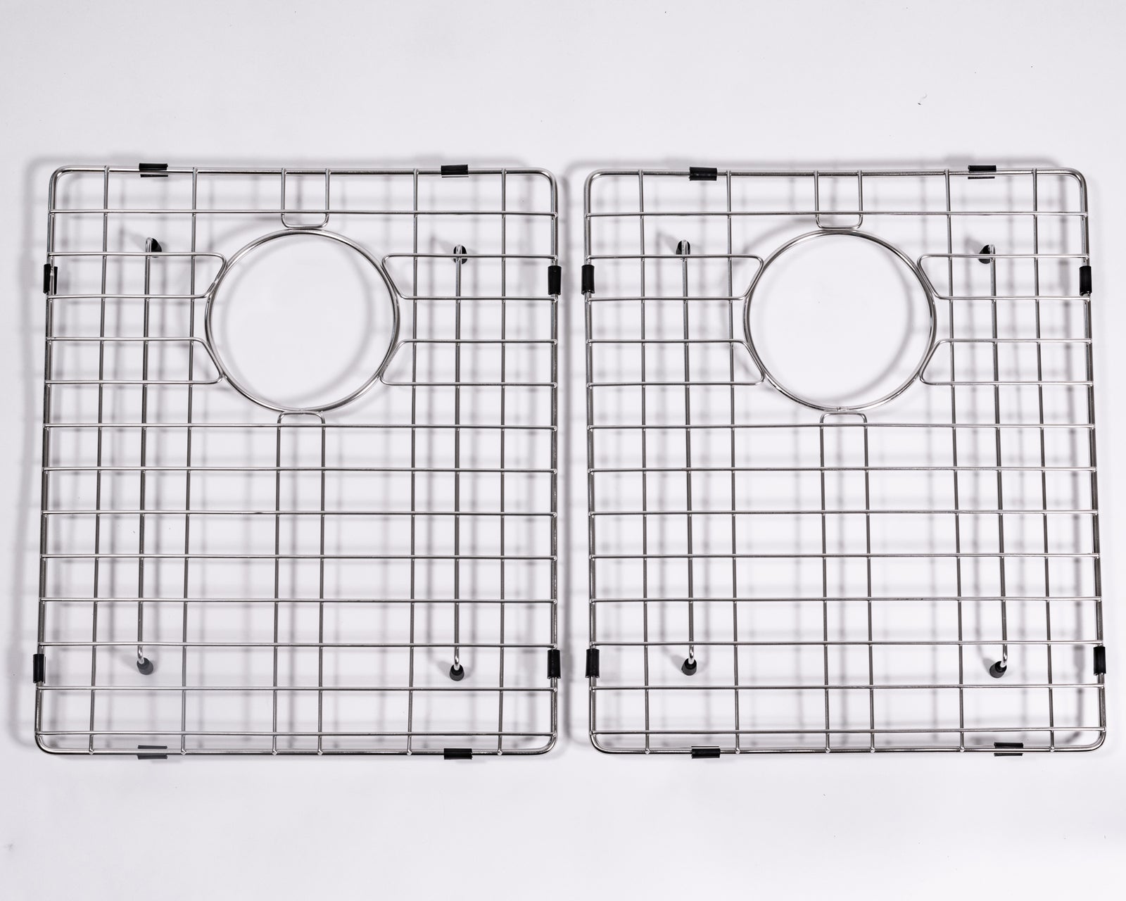 Cameo Sink Grid for 32" Double Bowl 50/50 Sink