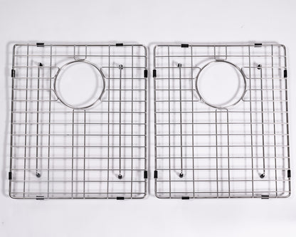 Cameo Sink Grid for 32" Double Bowl 50/50 Sink
