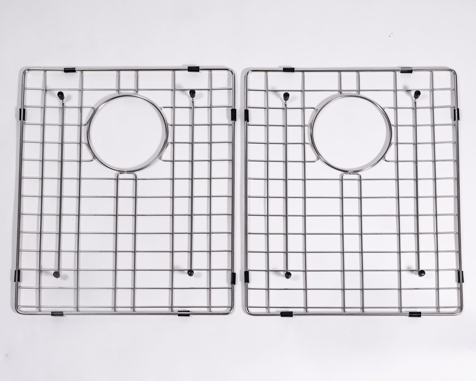 Cameo Sink Grid for 32" Double Bowl 50/50 Sink