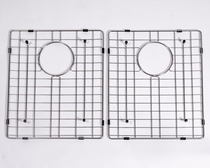 Cameo Sink Grid for 32" Double Bowl 50/50 Sink