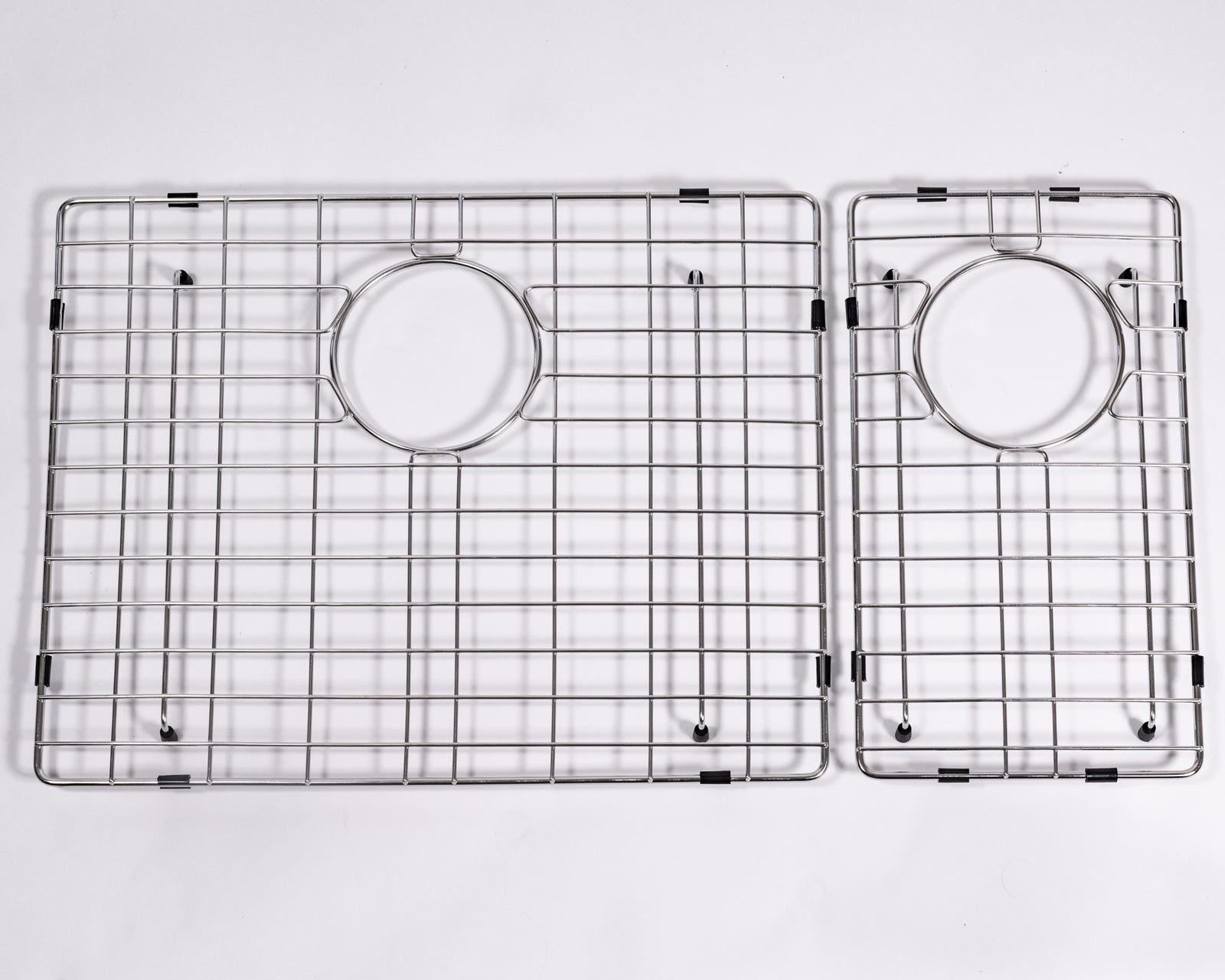 Cameo Sink Grid for 32" Double Bowl 70/30 Sink