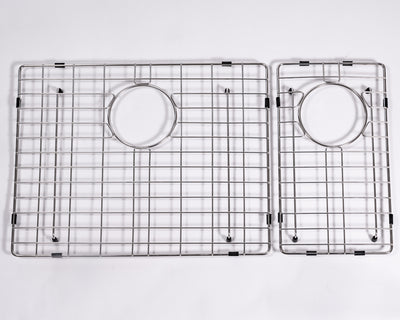 Cameo Sink Grid for 32" Double Bowl 70/30 Sink