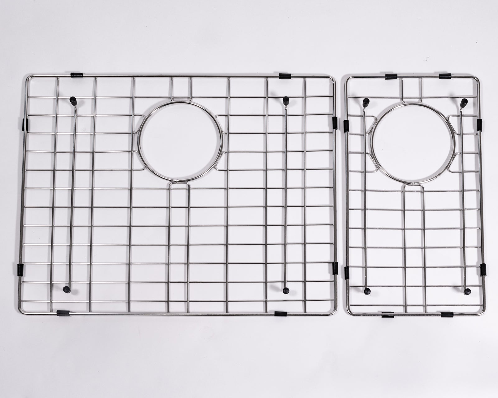 Cameo Sink Grid for 32" Double Bowl 70/30 Sink
