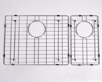 Cameo Sink Grid for 32" Double Bowl 70/30 Sink