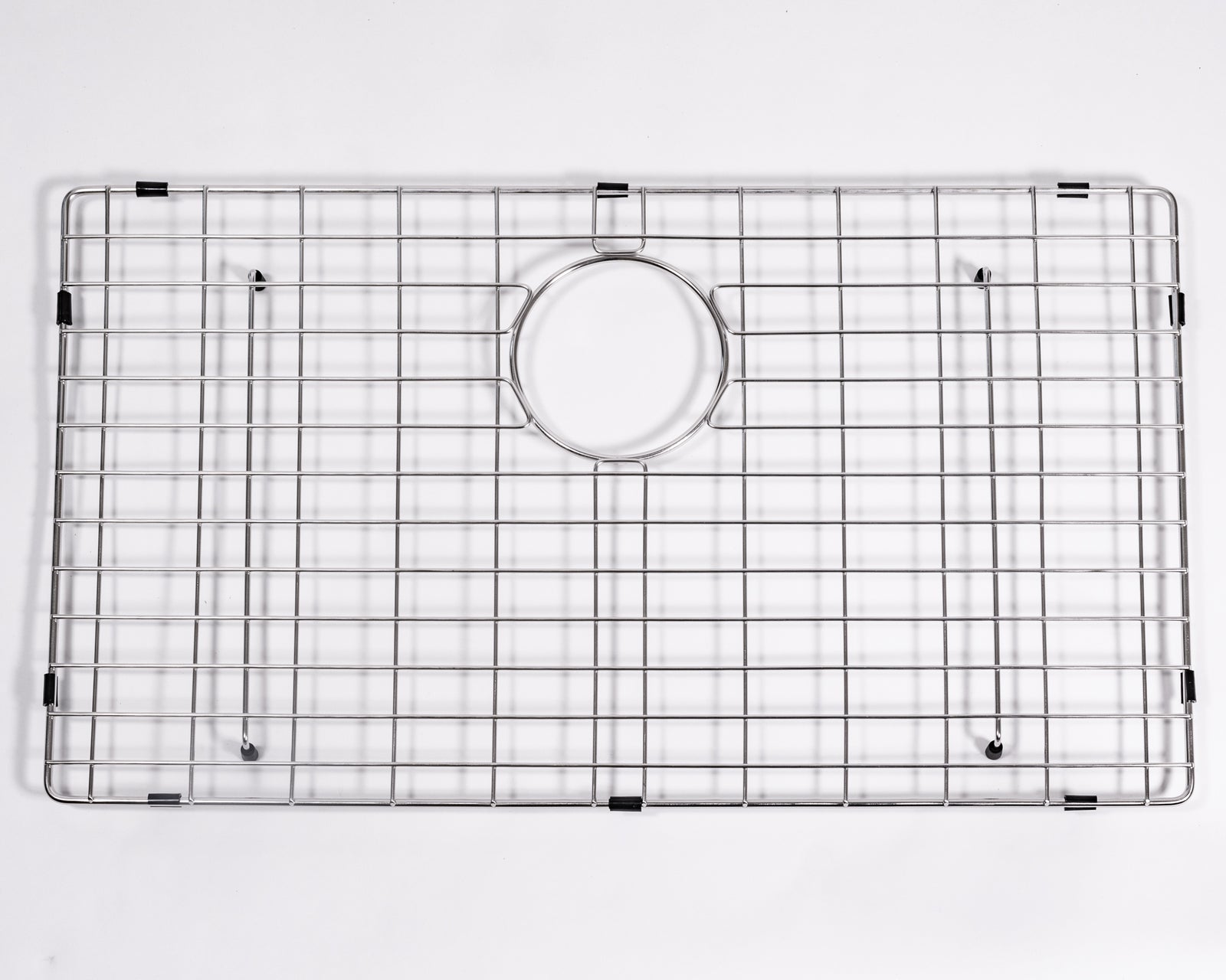 Cameo Sink Grid for 30" Single Bowl Sink