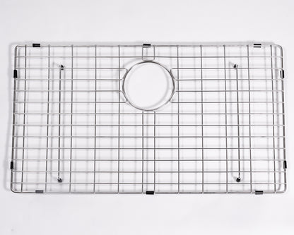 Cameo Sink Grid for 30" Single Bowl Sink