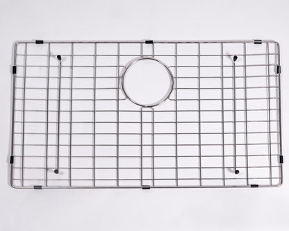 Cameo Sink Grid for 30" Single Bowl Sink