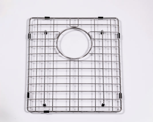 Cameo Sink Grid for 16" Single Bowl Sink