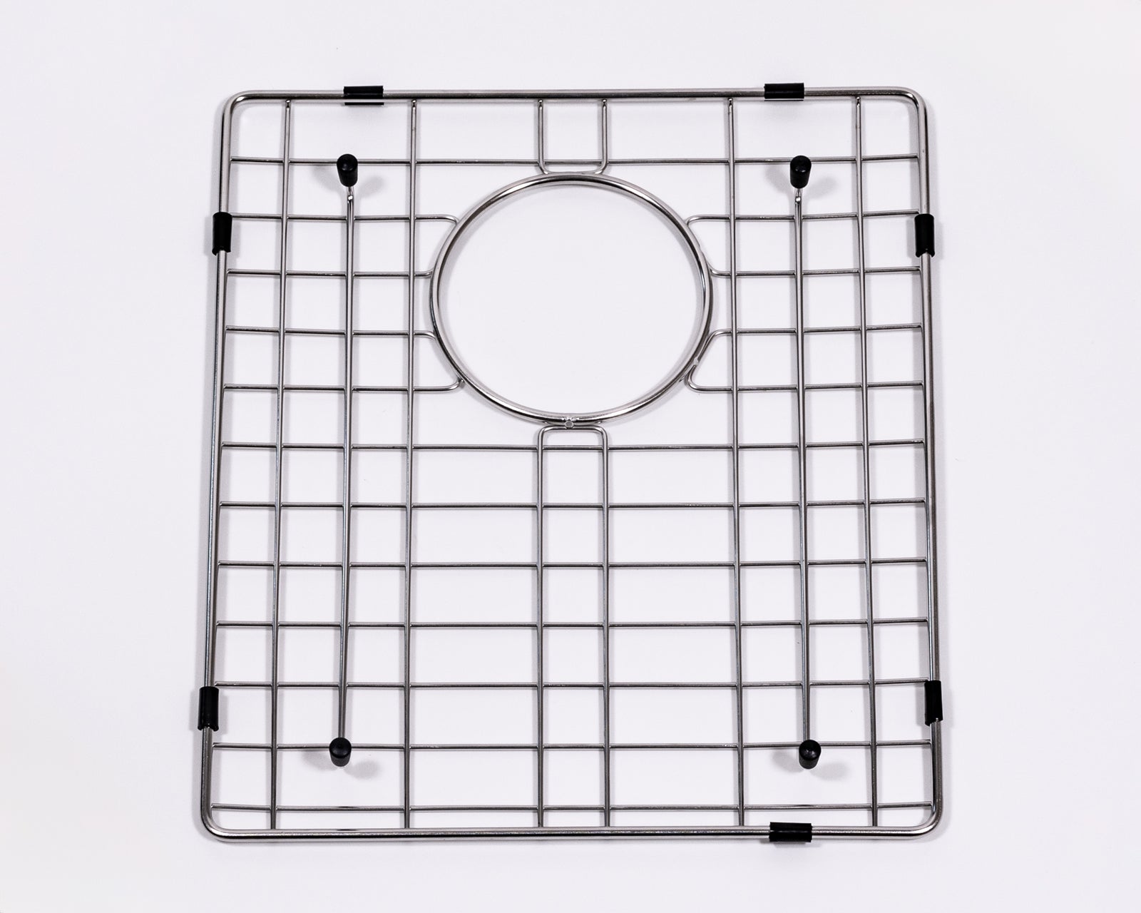 Cameo Sink Grid for 16" Single Bowl Sink