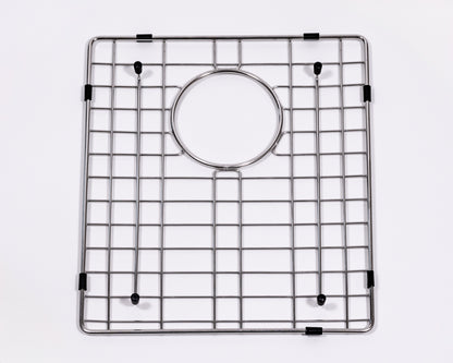 Cameo Sink Grid for 16" Single Bowl Sink