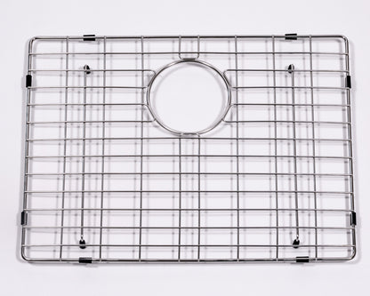 Cameo Sink Grid for 23" Single Bowl Sink