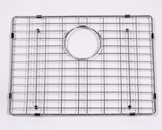 Cameo Sink Grid for 23" Single Bowl Sink