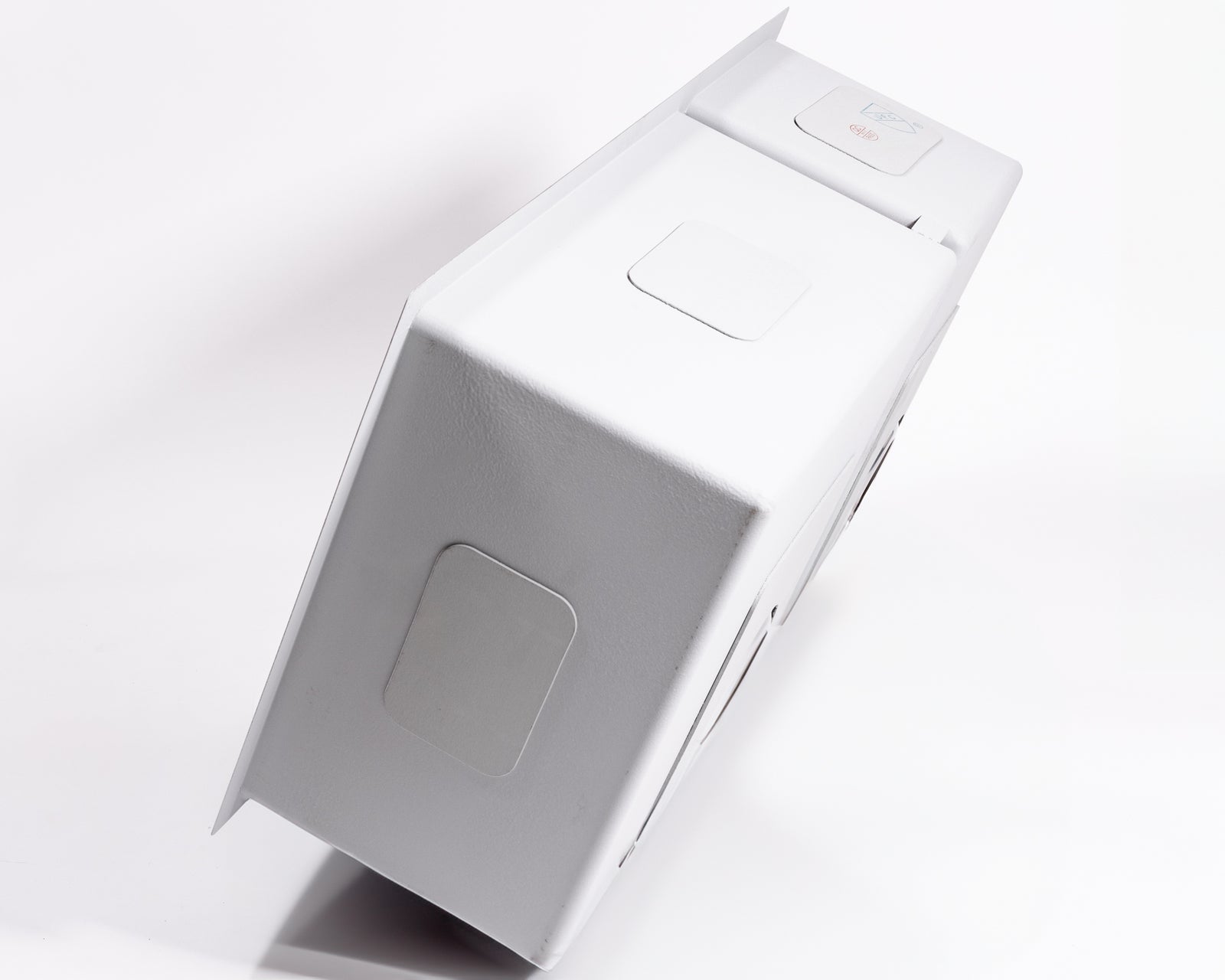 Cameo 32" Double Bowl Diamond Stainless Steel Sink (70/30 Split)