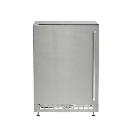 Coyote 24" Outdoor Refrigerator