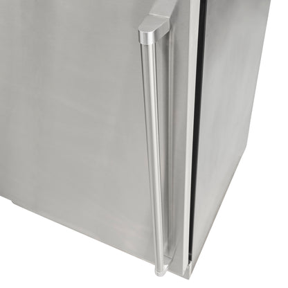 Coyote 24" Outdoor Refrigerator