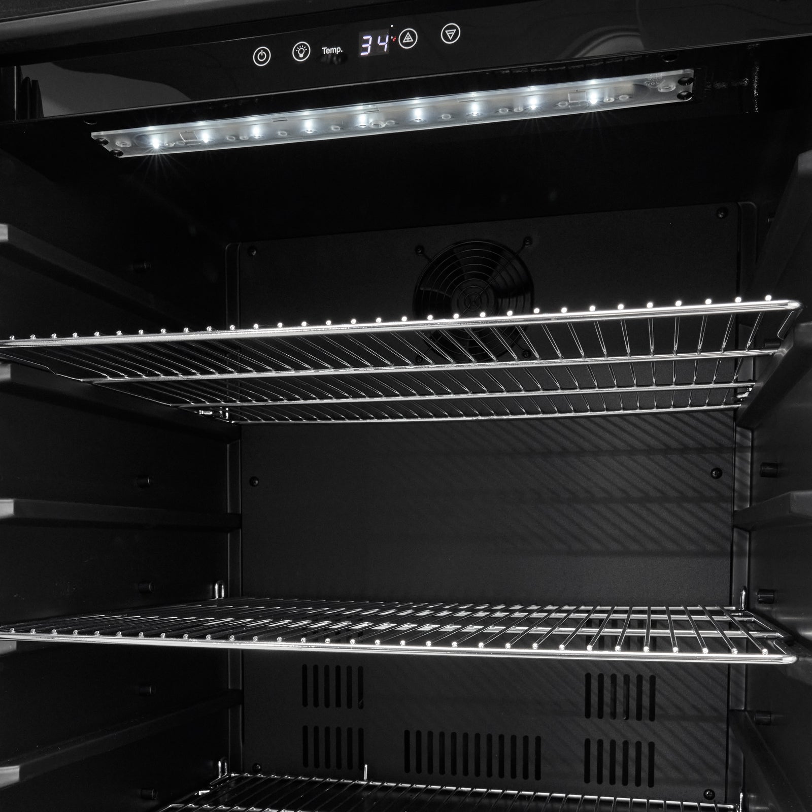 Coyote 24" Outdoor Refrigerator