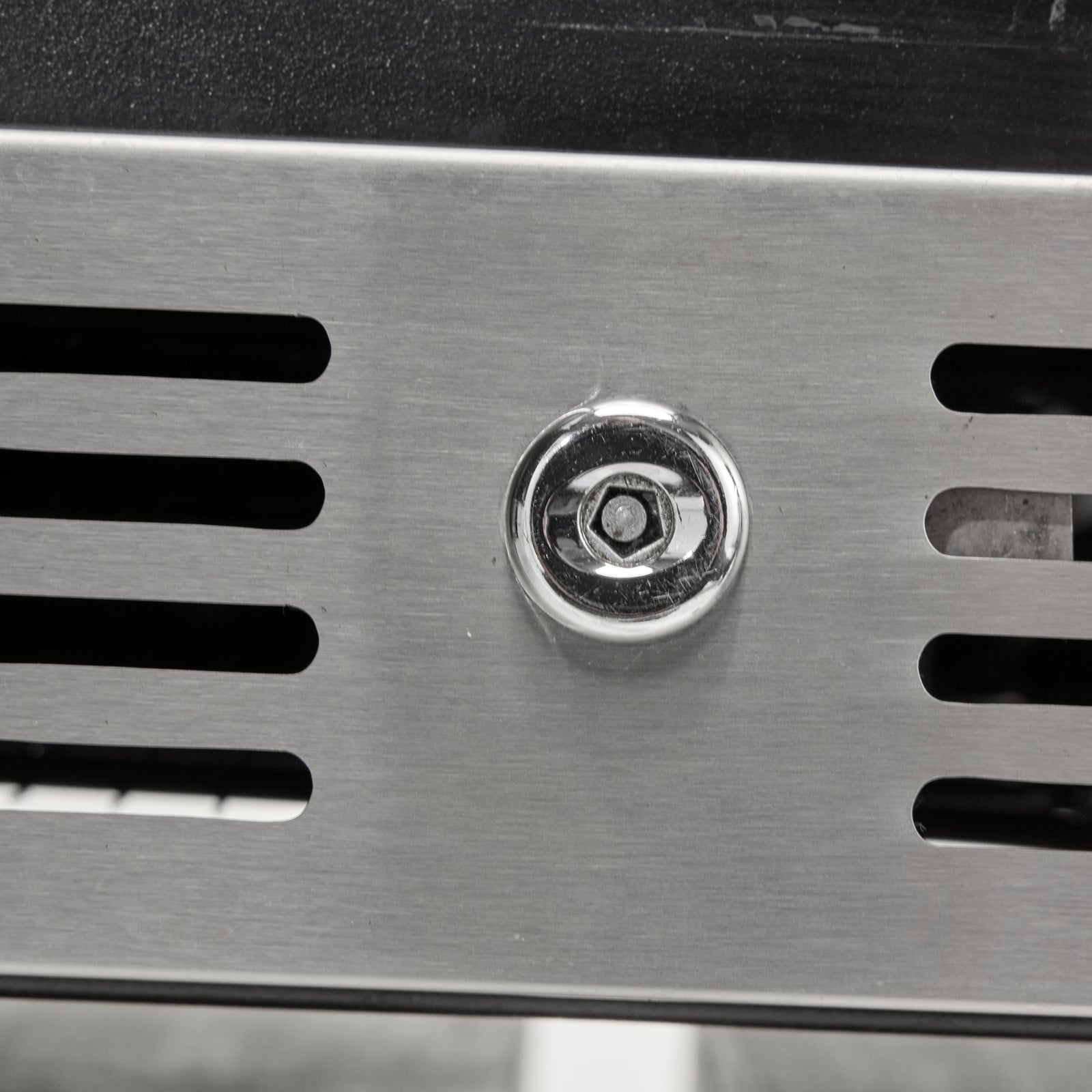 Coyote 24" Outdoor Refrigerator