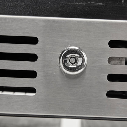 Coyote 24" Outdoor Refrigerator