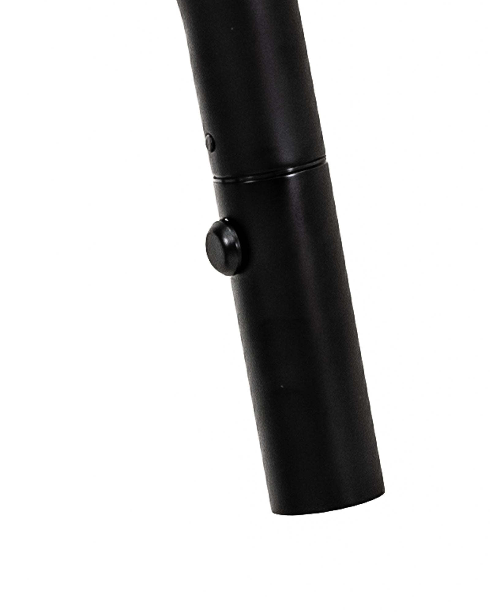 Cameo Pull-Down Kitchen Faucet (Matte Black)