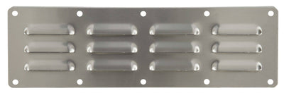 Coyote Stainless Island Vent - 2 Pack