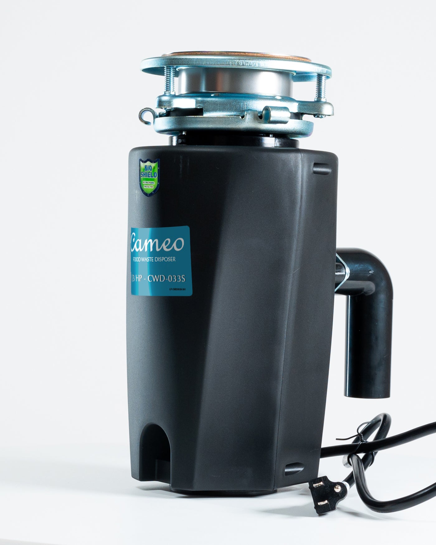 Cameo 1/3 HP Waste Disposer