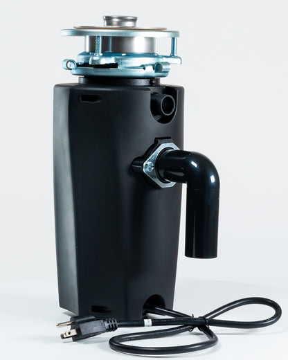 Cameo 1/3 HP Waste Disposer