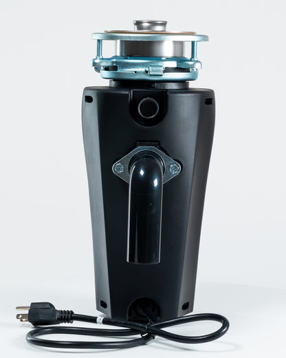 Cameo 1/3 HP Waste Disposer