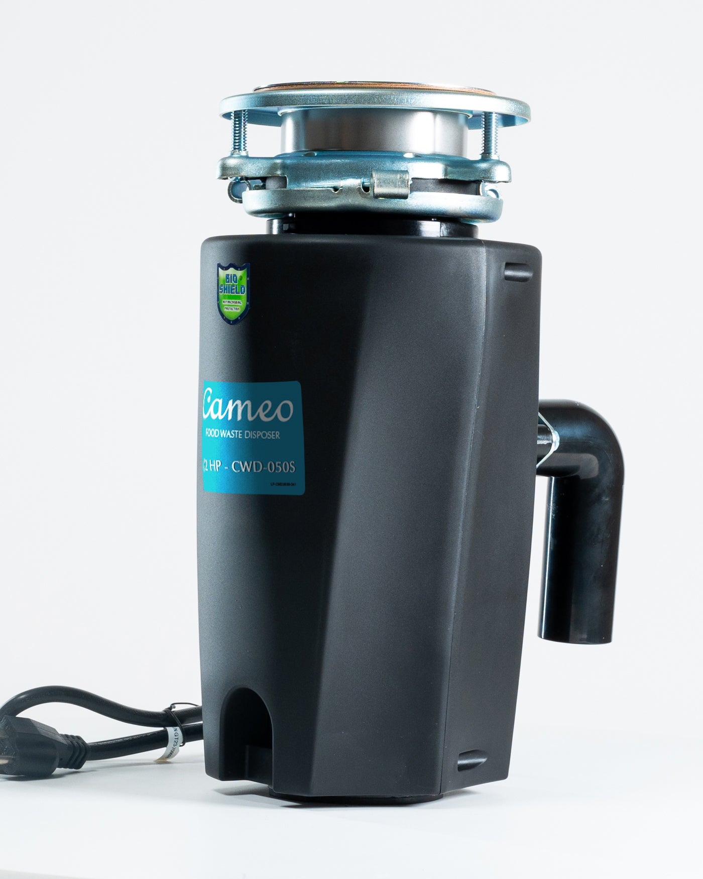Cameo 1/2 HP Waste Disposer