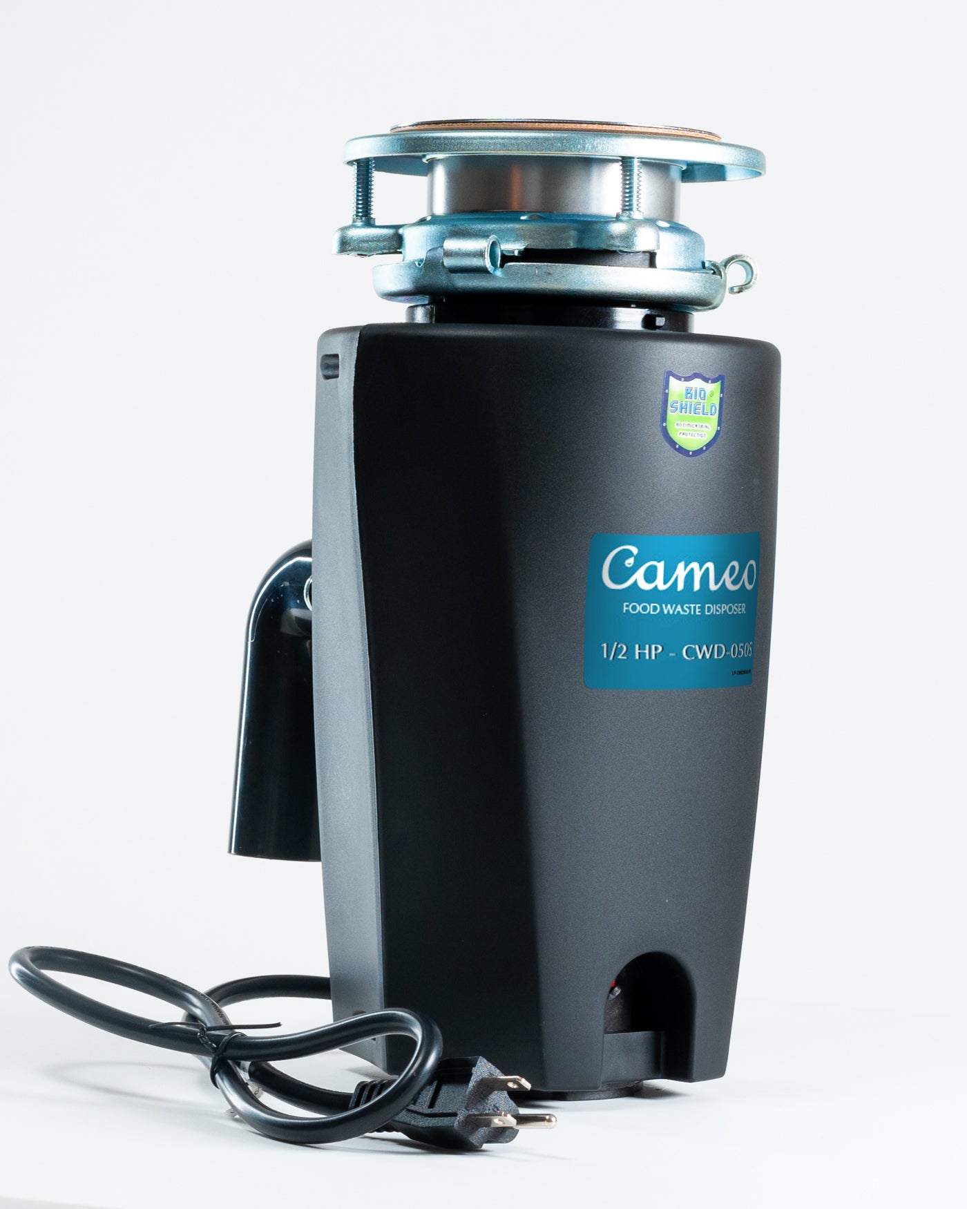 Cameo 1/2 HP Waste Disposer