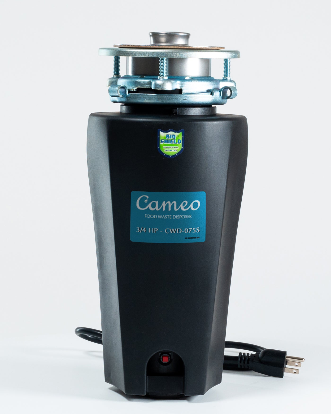 Cameo 3/4 HP Waste Disposer