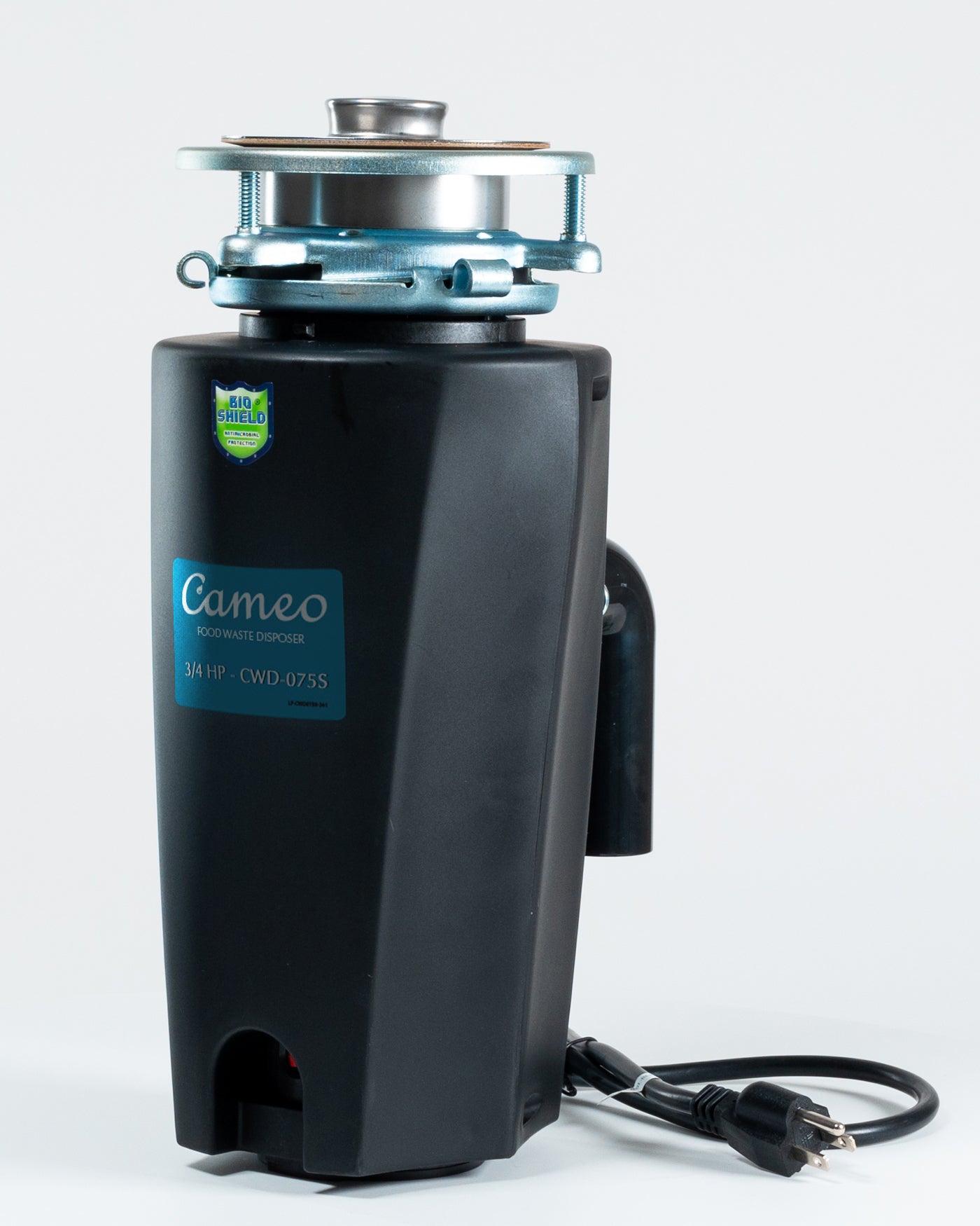 Cameo 3/4 HP Waste Disposer