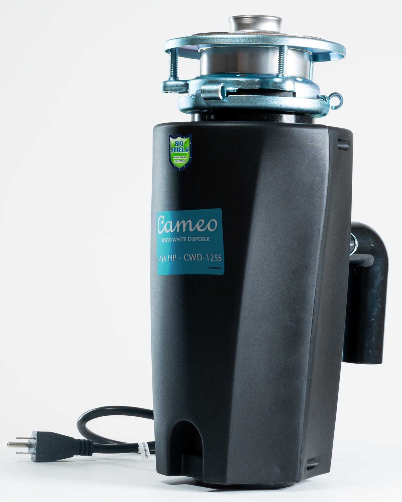 Cameo 1¼ HP Waste Disposer (Premium Model)