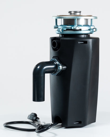 Cameo 1¼ HP Waste Disposer (Premium Model)