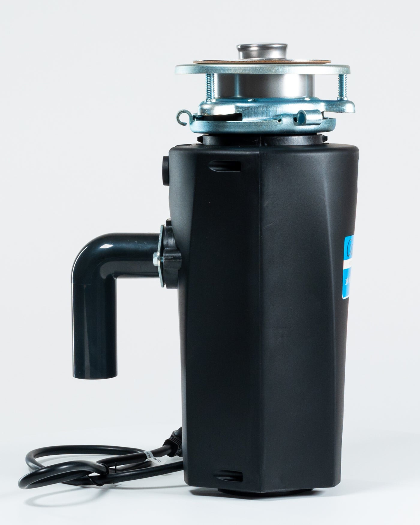 Cameo 1¼ HP Waste Disposer (Premium Model)