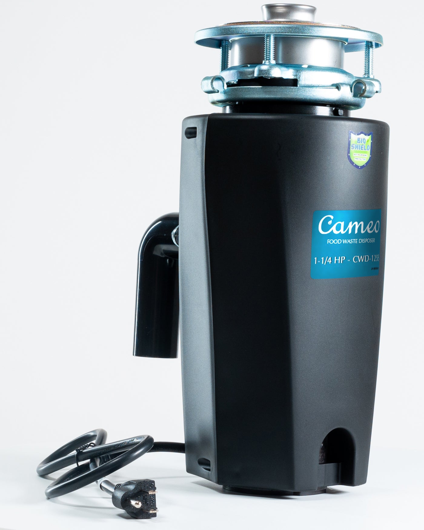 Cameo 1¼ HP Waste Disposer (Premium Model)