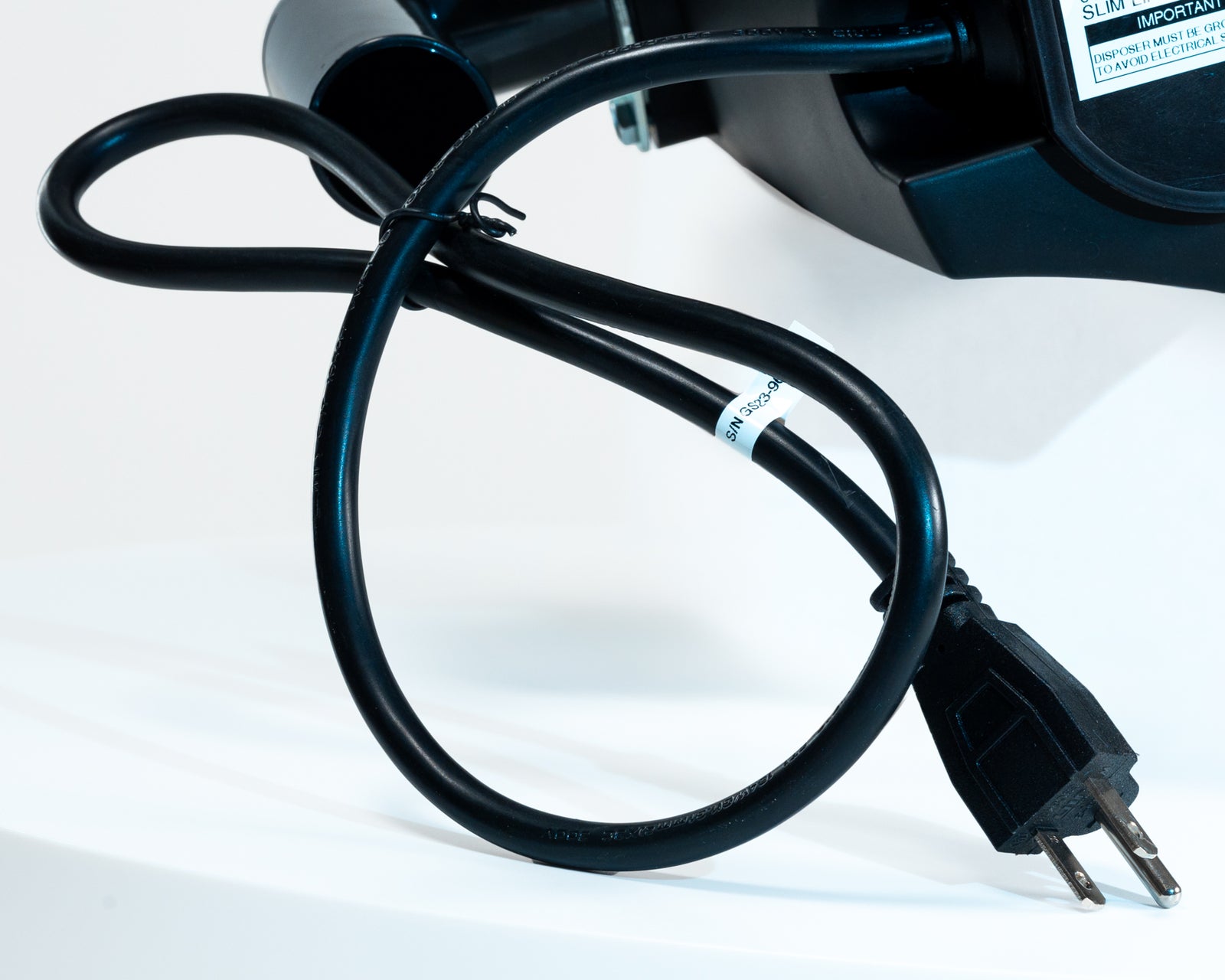 Cameo 3/4 HP Waste Disposer