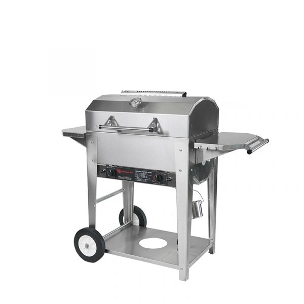 Wilmington Grill Classic Gas Grill