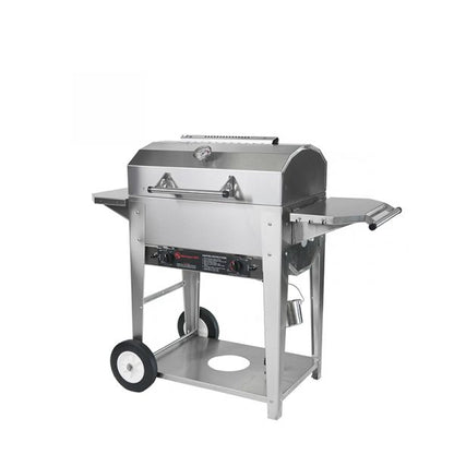 Wilmington Grill Classic Gas Grill