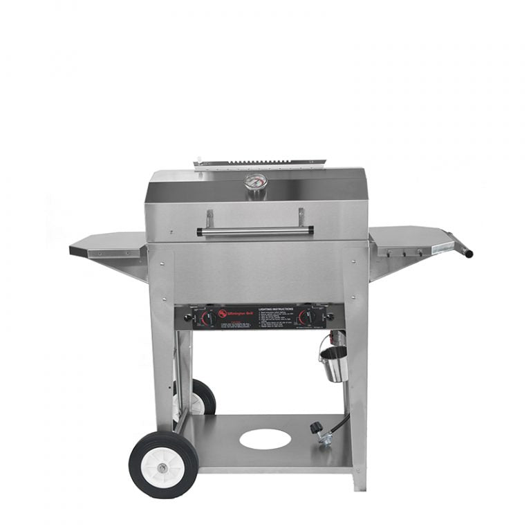 Wilmington Grill Classic Gas Grill