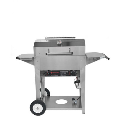 Wilmington Grill Classic Gas Grill