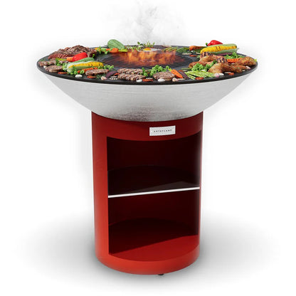 Arteflame XXL 40" Storage Base Platinum Series Flat Top Grill