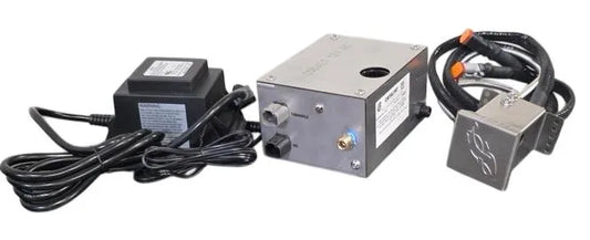 Warming Trends Cobalt 12V Electronic Ignition System