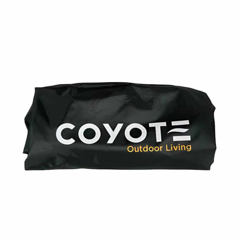 Coyote Power Burner Cover- for C1PB