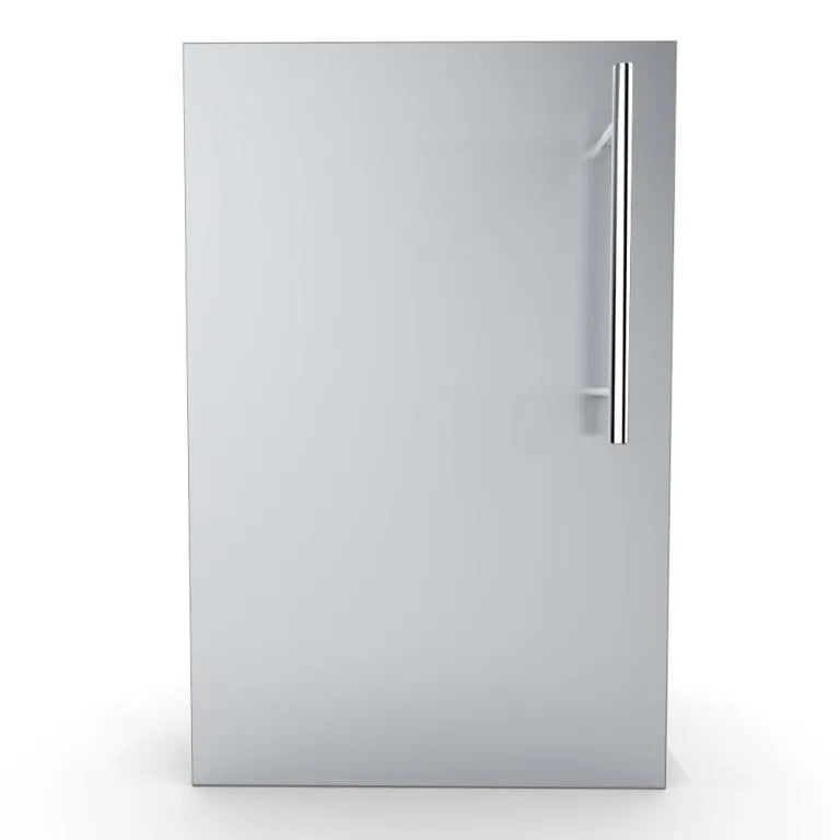 Sunstone Designer Series 15" Single Door w/Shelf, Left Swing