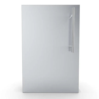 Sunstone Designer Series 15" Single Door w/Shelf, Left Swing