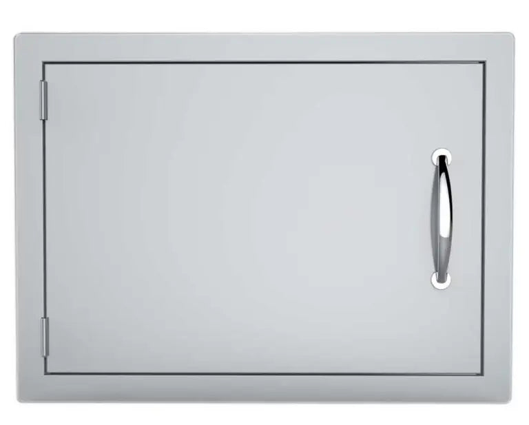 Sunstone Classic Series 17" x 24" Horizontal Door (Reversible)