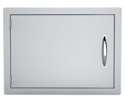 Sunstone Classic Series 17" x 24" Horizontal Door (Reversible)
