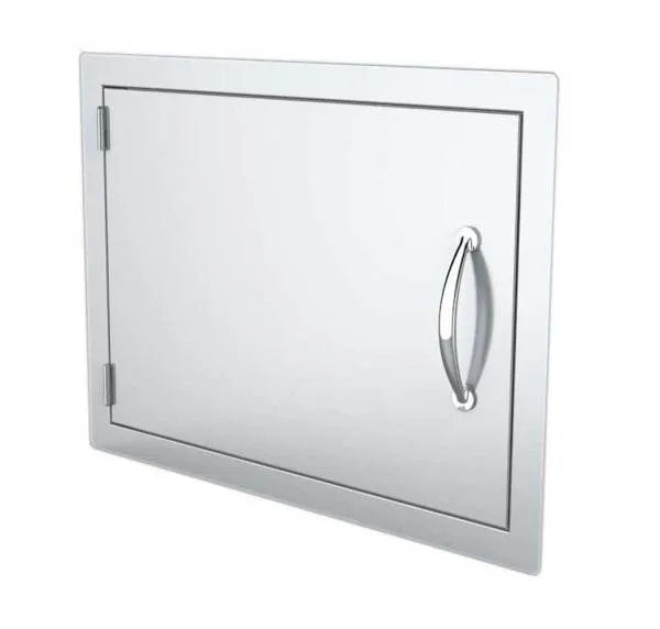 Sunstone Classic Series 17" x 24" Horizontal Door (Reversible)