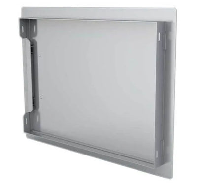 Sunstone Classic Series 17" x 24" Horizontal Door (Reversible)