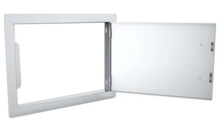 Sunstone Classic Series 17" x 24" Horizontal Door (Reversible)